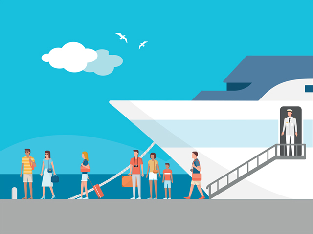 Puerto de Civitavecchia: la Guía del Crucerista