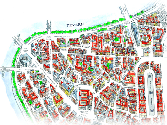 Botteghiamo: un tour alla scoperta degli artigiani di Roma