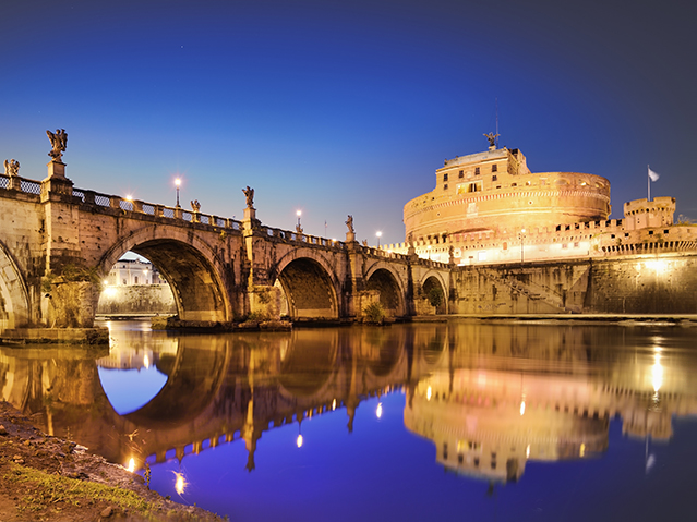 Castel Sant'Angelo