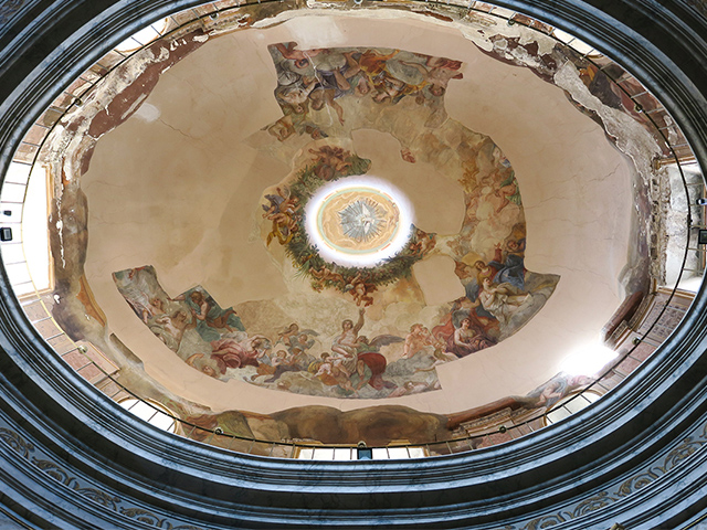 Le Chiese più Belle di Civitavecchia