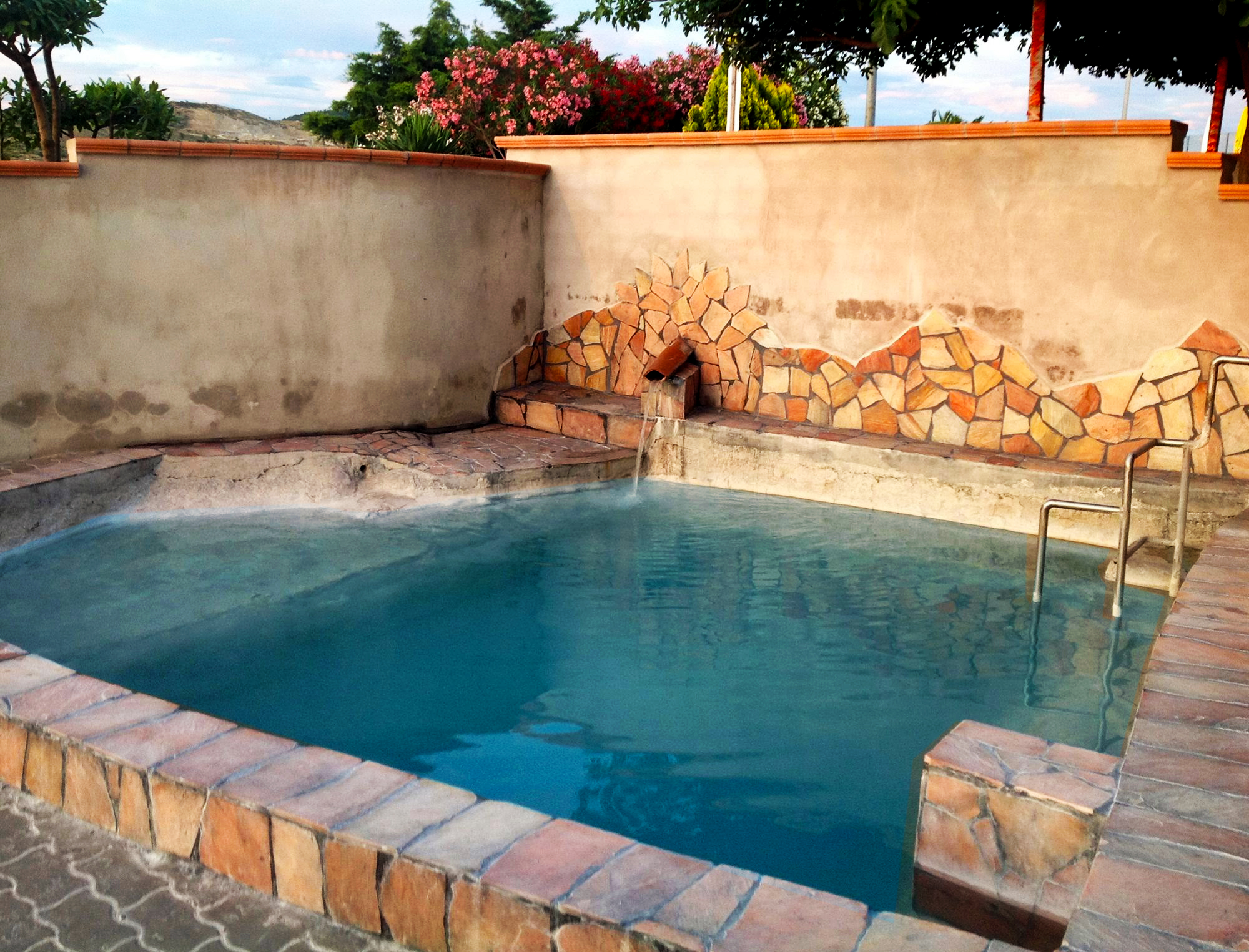 Le Terme della Ficoncella di Civitavecchia: un oasi di relax Le Terme della Ficoncella di Civitavecchia: un oasi di relax