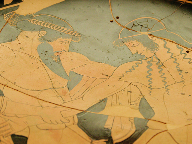 A Tarquinia sulle tracce degli Etruschi