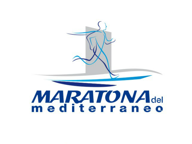 Maratona del Mediterraneo a Civitavecchia