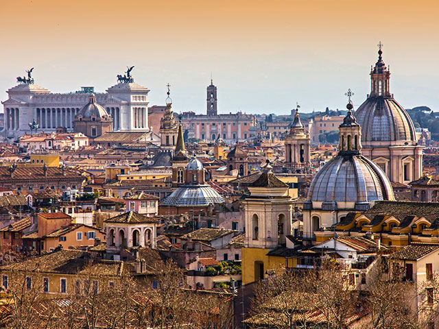 Qué visitar y hacer en Roma: los 10 lugares que hay que ver