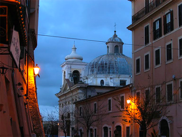 La Cappella di San Michele Luogo del Cuore 2016