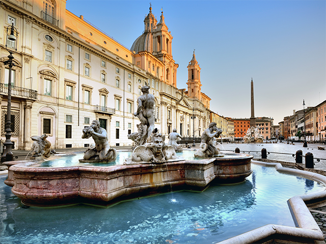 Piazza Navona