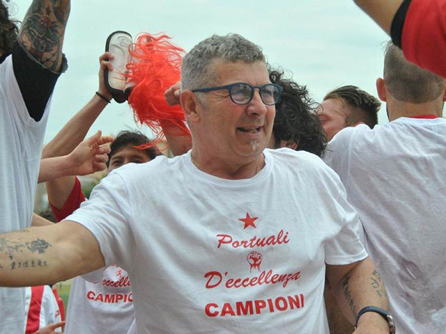 Presutti a 360 gradi tra storia della CPC, grana stadio e futuro