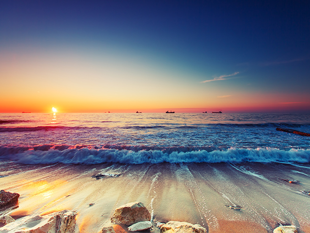 Previsioni meteo Civitavecchia: mare e venti fino a 7 giorni