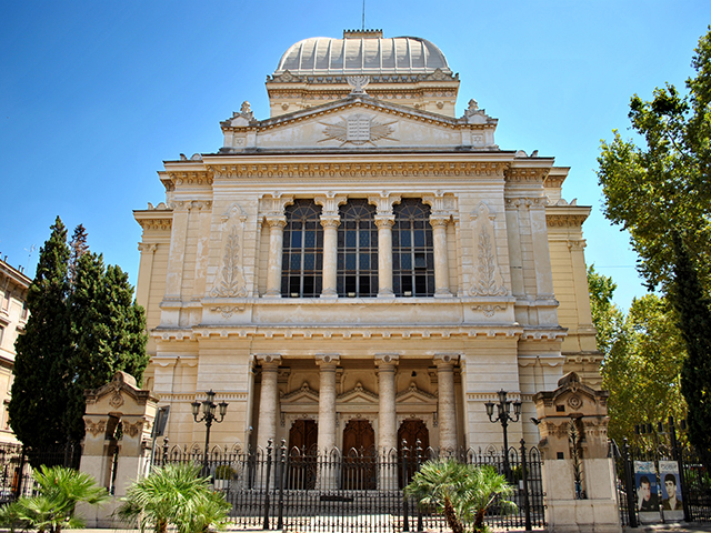 Il ghetto di Roma: storia, come arrivare e dove mangiare