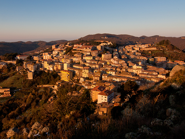 Cosa fare a Tolfa: 5 (+1) cose da vedere assolutamente