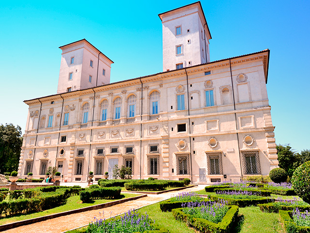 Villa Borghese